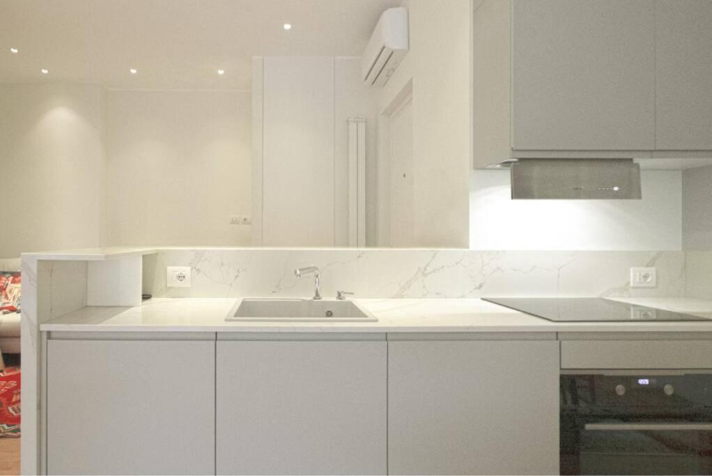 Stanze Vaticane Apartamento Roma