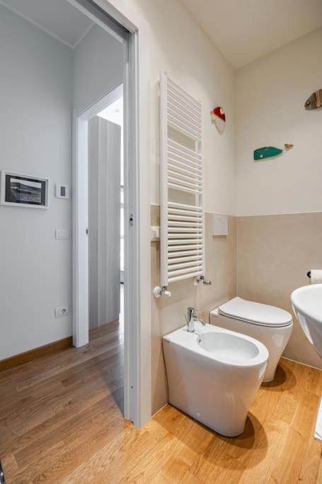 Apartamento Stanze Vaticane Roma
