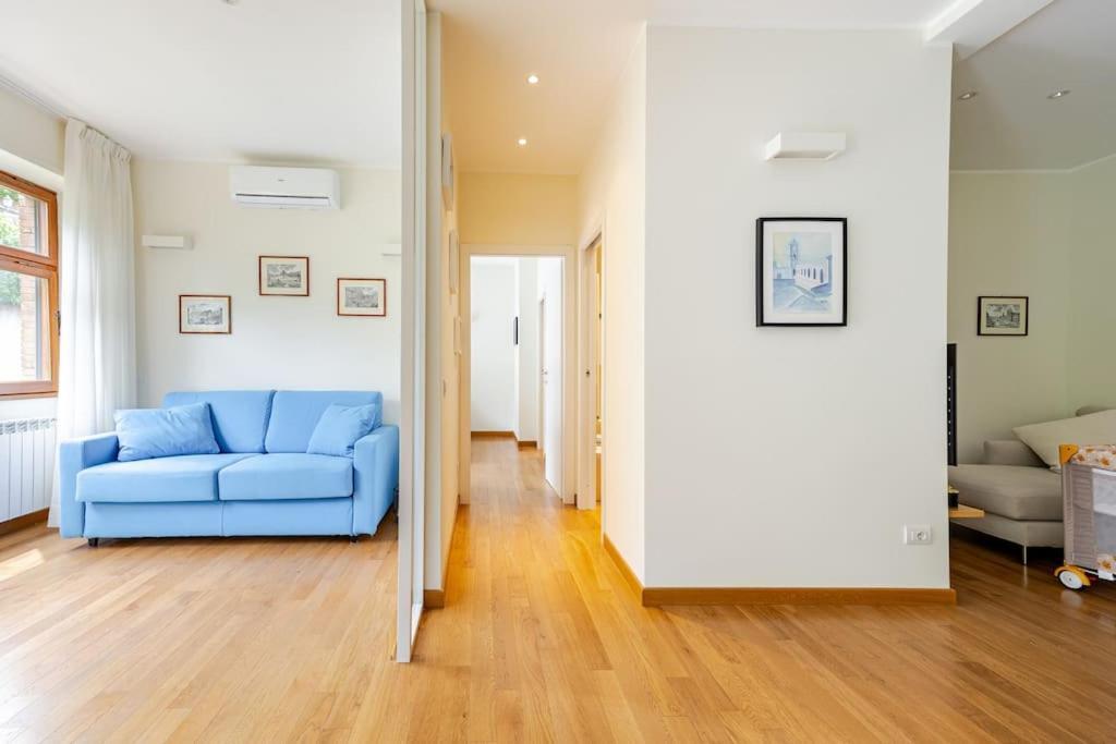 Apartamento Stanze Vaticane *