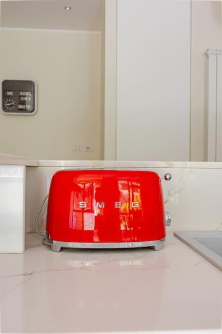 Apartamento Stanze Vaticane Roma