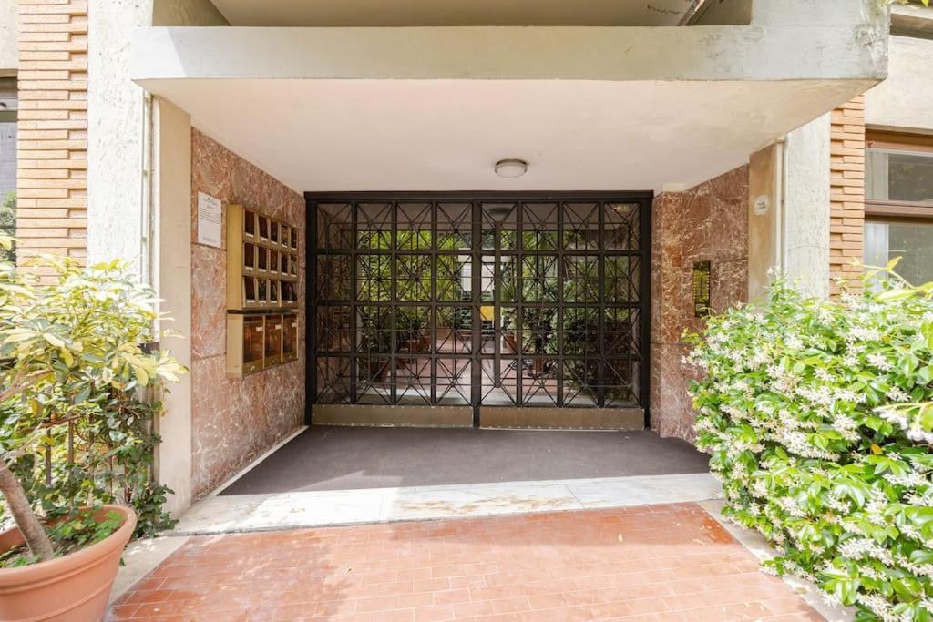 Apartamento Stanze Vaticane *
