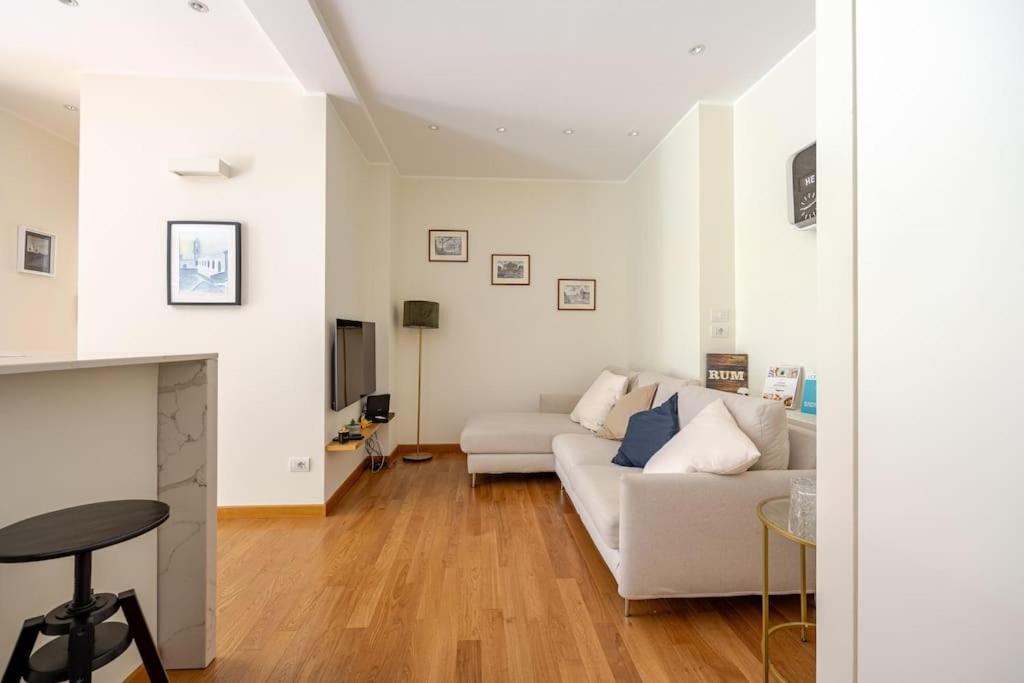 Apartamento Stanze Vaticane Roma