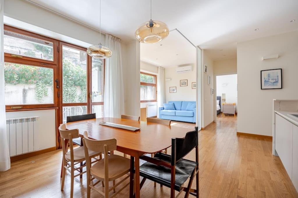 Stanze Vaticane Apartamento Roma