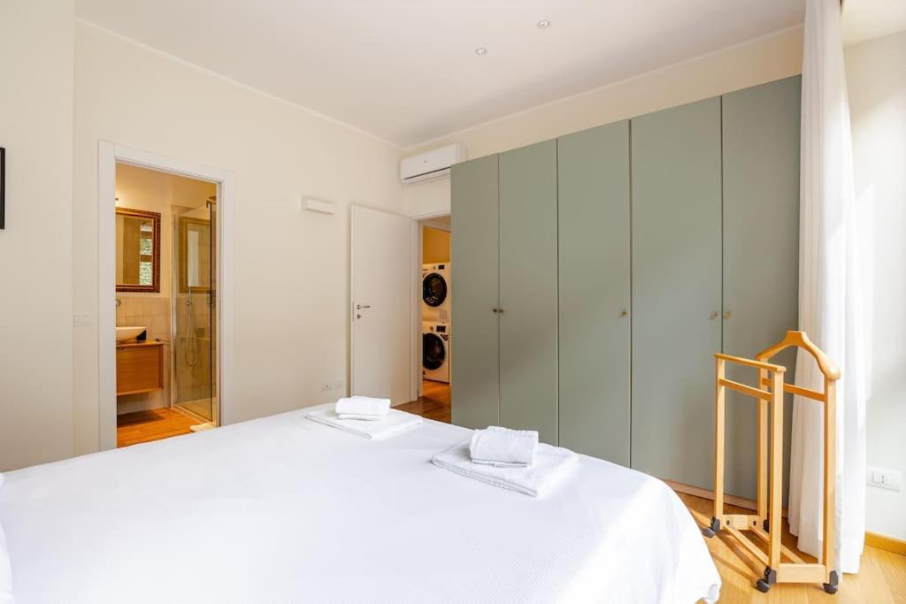 Apartamento Stanze Vaticane Roma